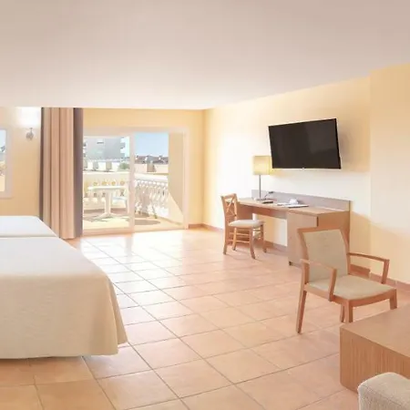 Rh Casablanca 4*
