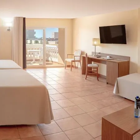 Hotel Rh Casablanca 4*