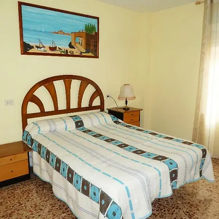 Apartment Centro 3000 Sin Piscina