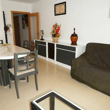 Centro 3000 Sin Piscina Apartment *