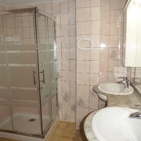 Apartment Centro 3000 Sin Piscina