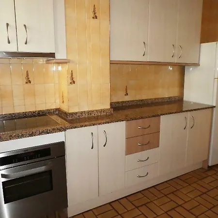 Apartment Centro 3000 Sin Piscina *