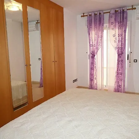 Apartment Centro 3000 Sin Piscina *
