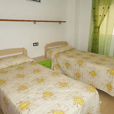 Apartment Centro 3000 Sin Piscina Peniscola
