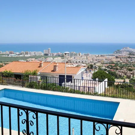 Holiday home Grecia - Pea105 By Interhome *