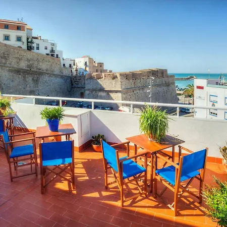 Boutique Barra Alta (adults Only) Hotel 2*