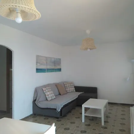 Residencial Panorama I Inmomart Peniscola