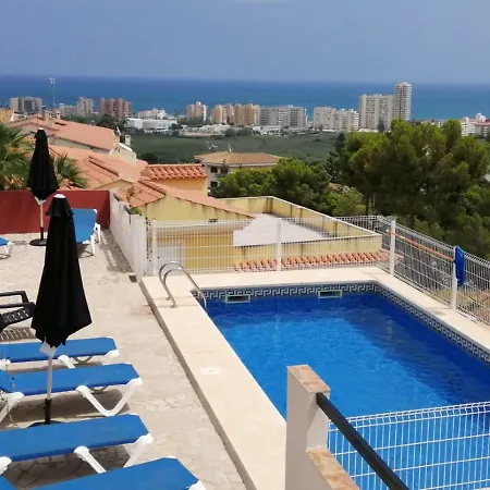 Apartment Panoramica