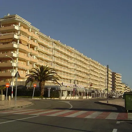 Apartment Penismar I-ii 3000 Peniscola
