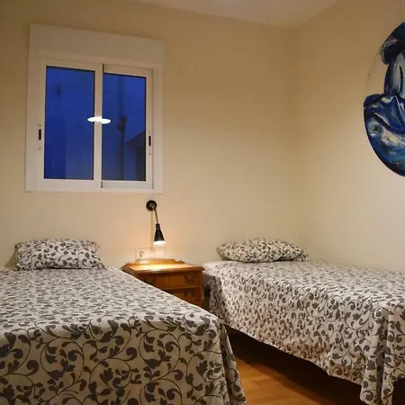 Sky Apartment *