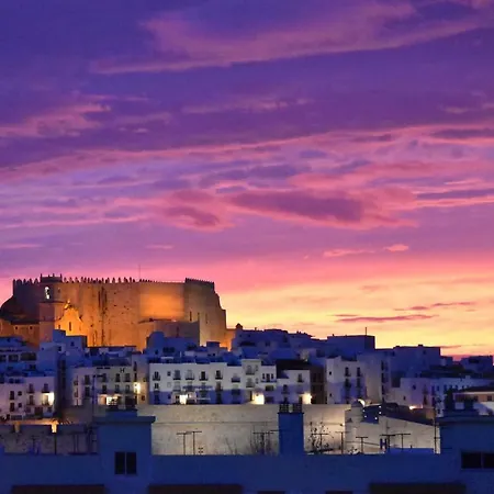 Sky Peniscola