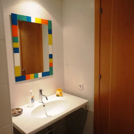 Edificio Atlanta Apartment *