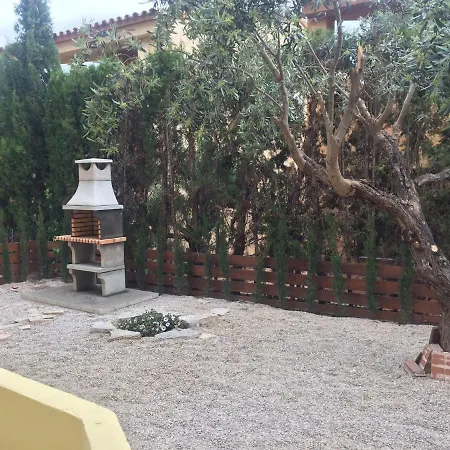 Holiday home Residencial Estibaliz Peniscola