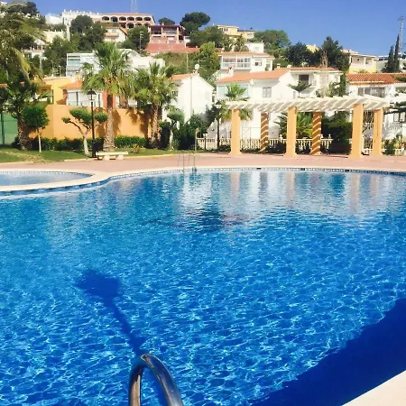 Holiday home Residencial Estibaliz