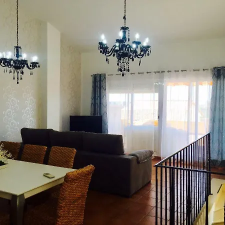 Residencial Estibaliz Holiday home Peniscola