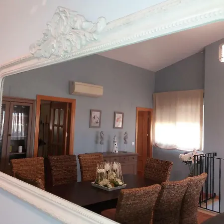 Residencial Estibaliz * Peniscola