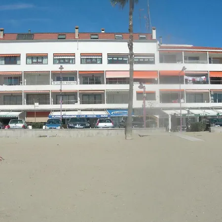 Apartamento Centrico En Primera Linea De Playa Peniscola