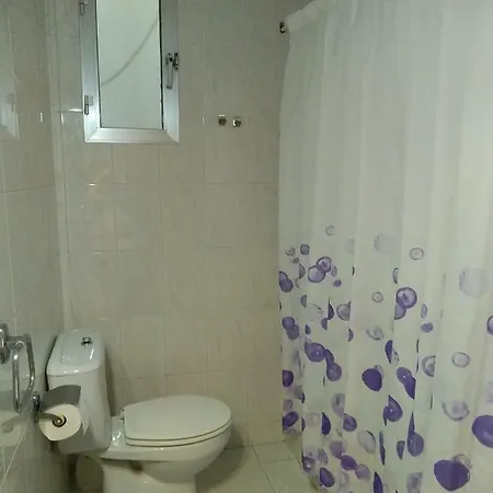 Apartamento Centrico En Primera Linea De Playa Apartment *