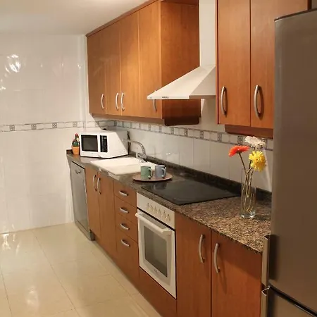 Apartment Sol Y Mar *