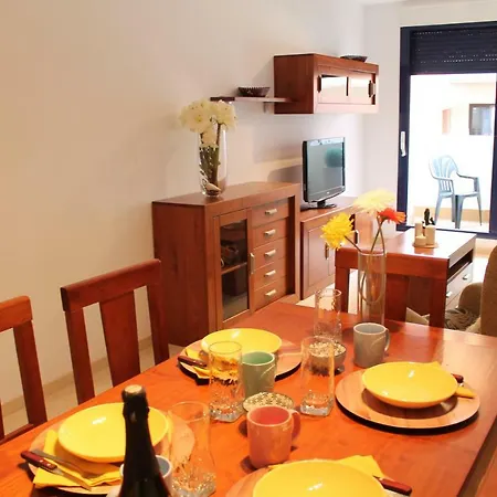 Apartment Sol Y Mar *