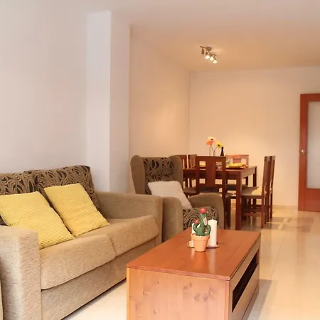 Sol Y Mar Apartment