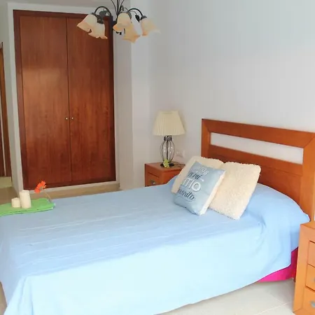 Apartment Sol Y Mar