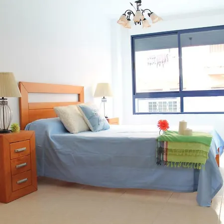 Apartment Sol Y Mar