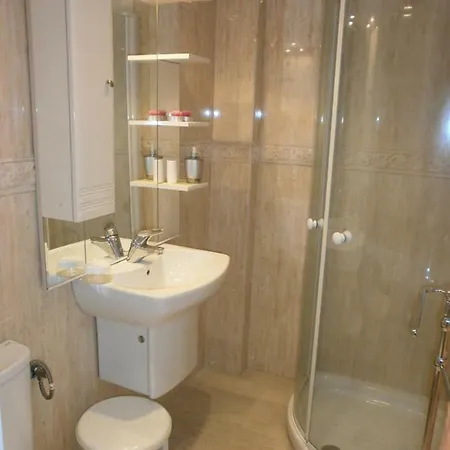 Precioso Apartment
