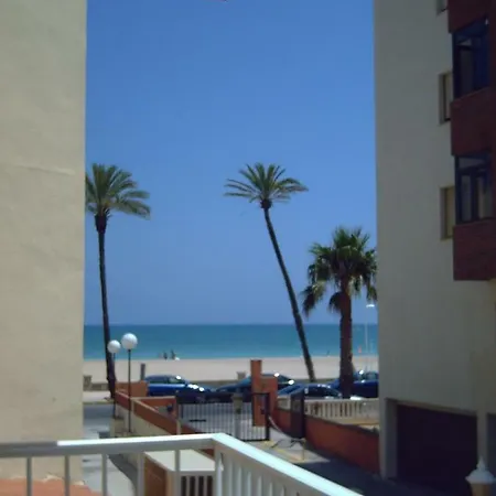 Precioso * Peniscola