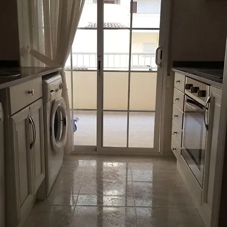 Precioso Apartment *
