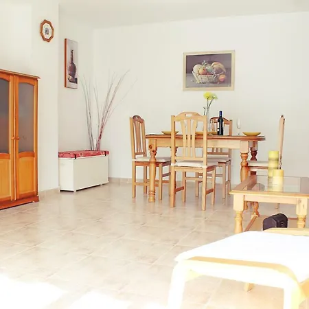 Apartment Apartamento Blanc Mar Peniscola