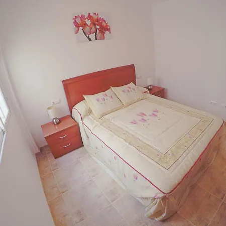 Apartamento Blanc Mar