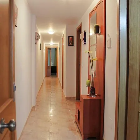 Apartment Apartamento Blanc Mar Peniscola