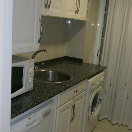 Precioso Apartment