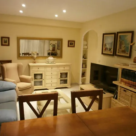 Apartment Precioso