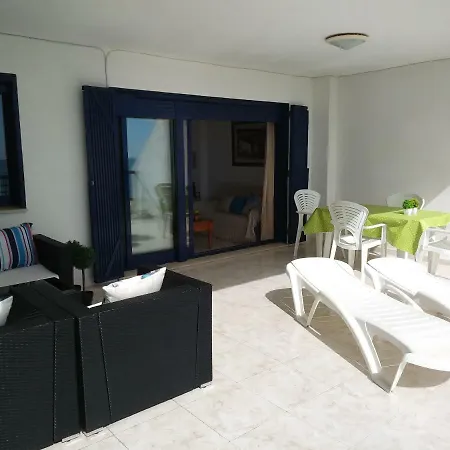 Apartment Ada Calypso Apartamento, Aire Acondicionado, Wifi, Piscina, Parking Peniscola