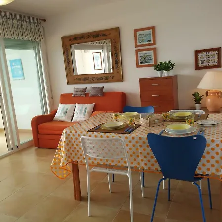 Ada Cerromar Apartamento, Aire Acondicionado, Wifi, Piscina, Garaje Privado Apartment