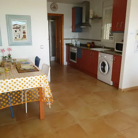 Ada Cerromar Apartamento, Aire Acondicionado, Wifi, Piscina, Garaje Privado *