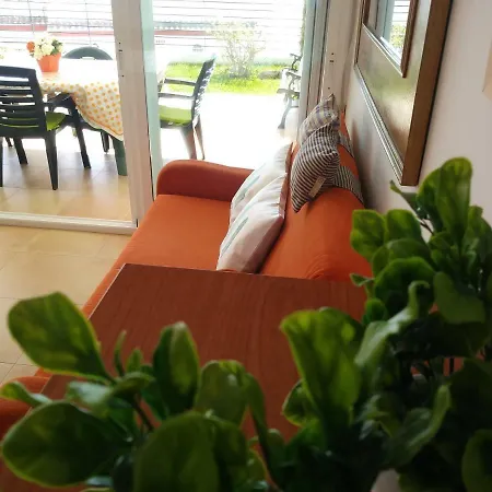 Ada Cerromar Apartamento, Aire Acondicionado, Wifi, Piscina, Garaje Privado * Peniscola