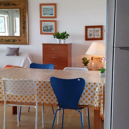 Ada Cerromar Apartamento, Aire Acondicionado, Wifi, Piscina, Garaje Privado Apartment Peniscola