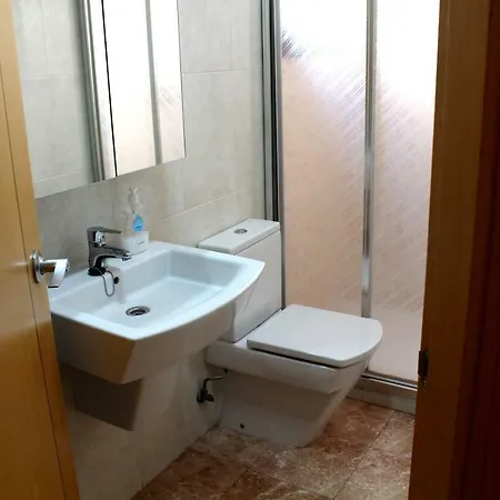 Atico Duplex Con Parking Propio Peniscola