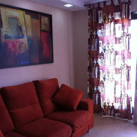Atico Duplex Con Parking Propio * Peniscola