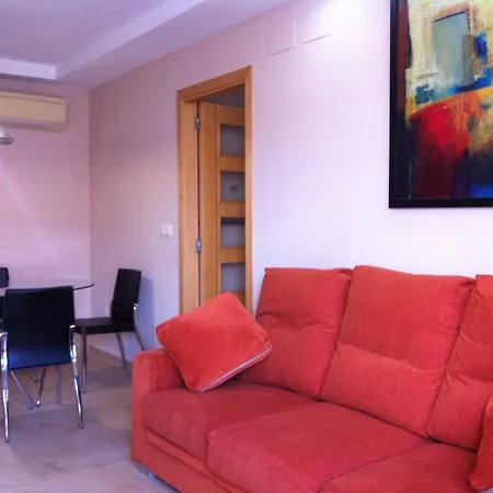 Atico Duplex Con Parking Propio Peniscola