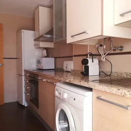 Apartment Atico Duplex Con Parking Propio Peniscola