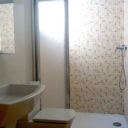 Apartment Atico Duplex Con Parking Propio Peniscola
