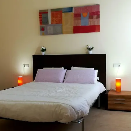 Atico Duplex Con Parking Propio Apartment Peniscola