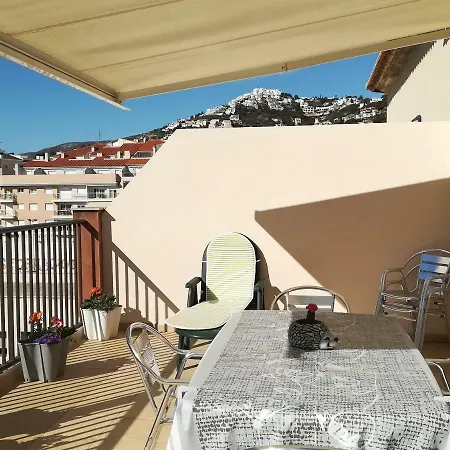 Atico Duplex Con Parking Propio Apartment