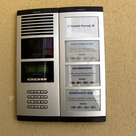 Atico Duplex Con Parking Propio Peniscola