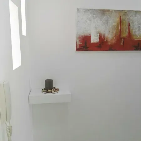 Ariel Apartment