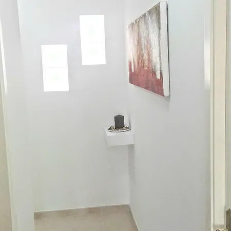 Ariel Apartment